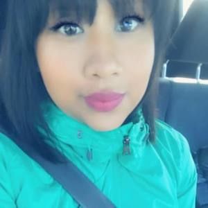 Meet your Posher, Gina